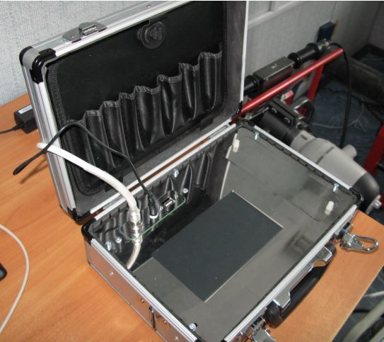 Блок протоколирования