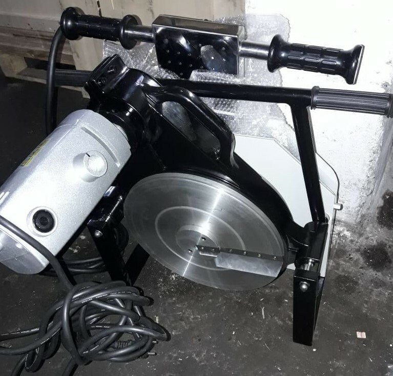 Комплектующие и запчасти