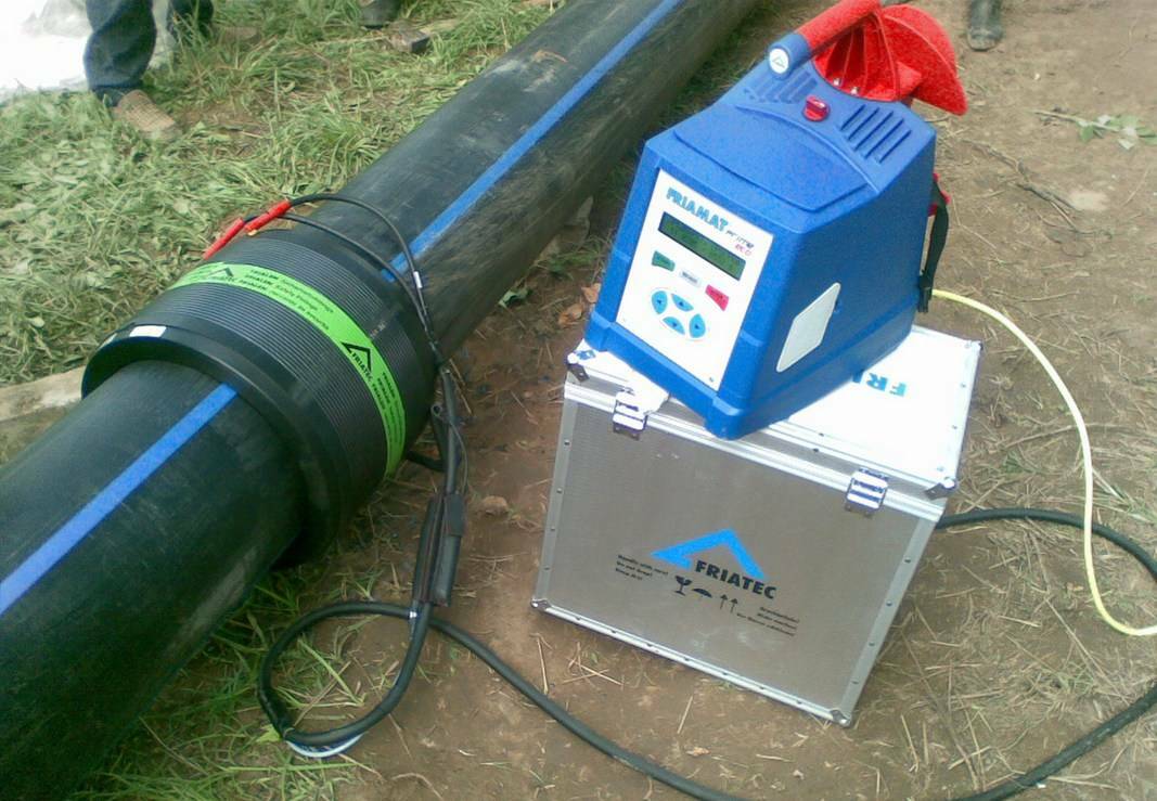 Электромуфтовые аппараты